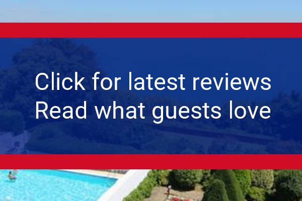 www.luccombehall.co.uk - check out latest independent reviews