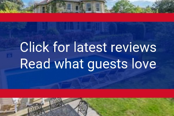 www.luccombevilla.co.uk - check out latest independent reviews