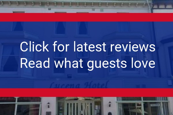 www.lucenahotelblackpool.com - check out latest independent reviews