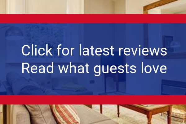 www.ludwick-house.co.uk - check out latest independent reviews