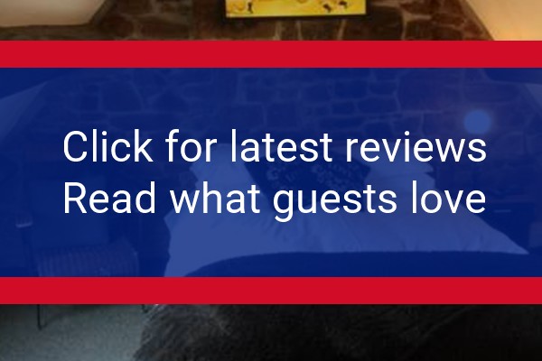 www.lulusbistro.co.uk - check out latest independent reviews