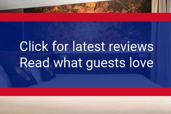 www.lumahotelhammersmith.co.uk - check out latest independent reviews