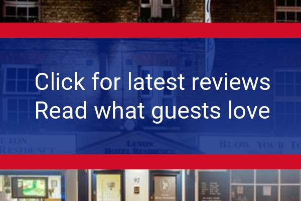 www.lutonhotelresidence.com - check out latest independent reviews