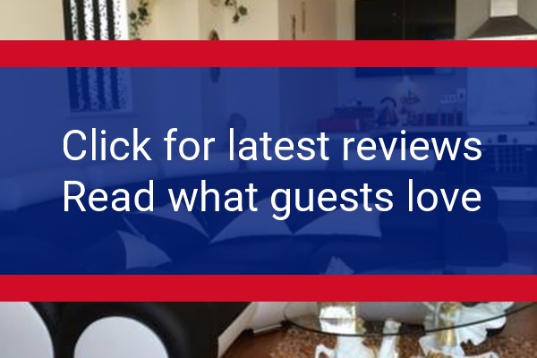 www.luxury-waterfront-apartments.co.uk - check out latest independent reviews