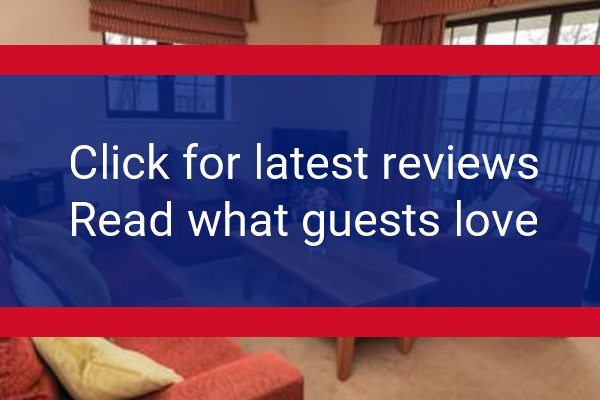 www.luxurylodges.com - check out latest independent reviews