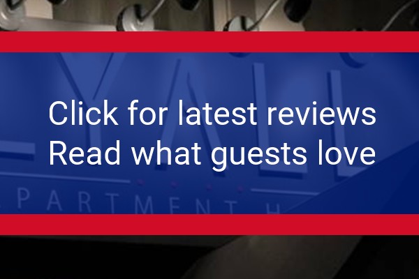 www.lyallhotel.com - check out latest independent reviews