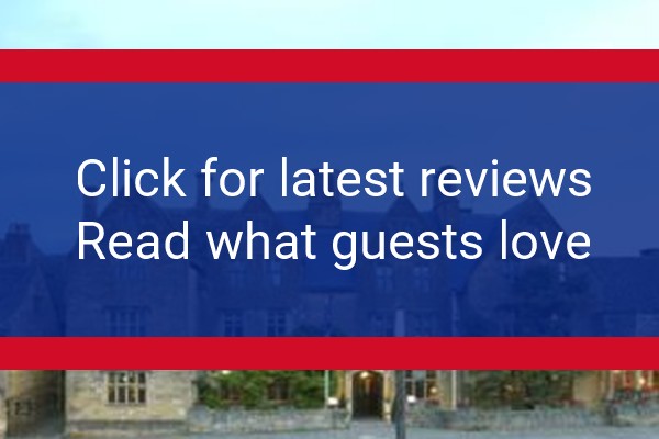 www.lygonarmshotel.co.uk - check out latest independent reviews
