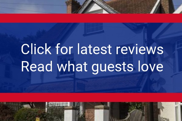 www.lymeregisbandb.com - check out latest independent reviews