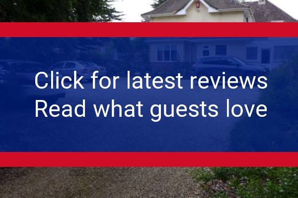 www.lymingtonbandb.com - check out latest independent reviews
