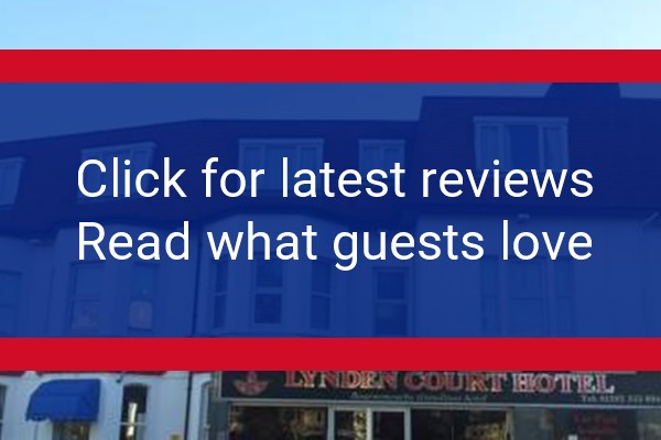 www.lyndencourt.com - check out latest independent reviews