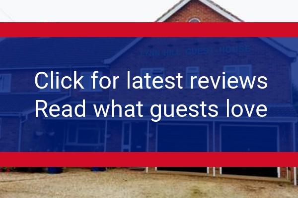 www.lynnhillguesthouse.co.uk - check out latest independent reviews