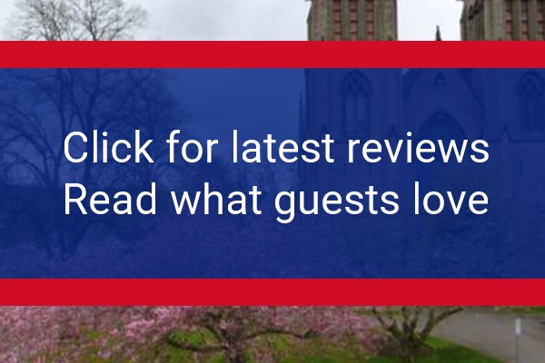www.macdonaldhouse.net - check out latest independent reviews