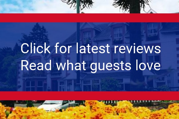 www.mackaysstrathpeffer.com - check out latest independent reviews