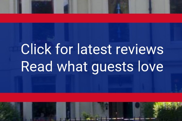 www.mackenzieguesthouse.co.uk - check out latest independent reviews