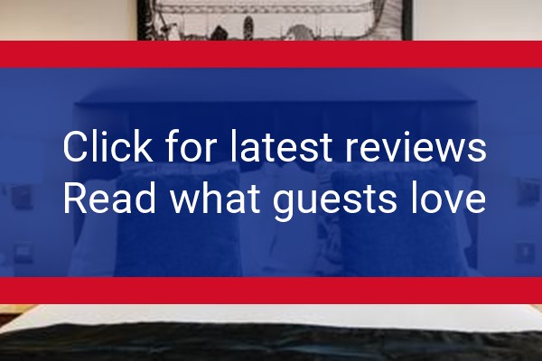 www.madhatterhotel.co.uk - check out latest independent reviews