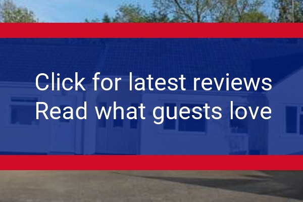 www.magnoliabandb.co.uk - check out latest independent reviews