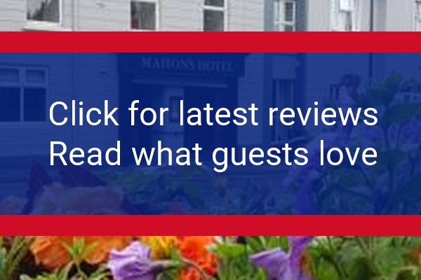 www.mahonshotel.co.uk - check out latest independent reviews