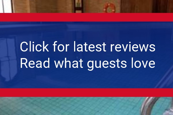 www.mahotel.co.uk - check out latest independent reviews