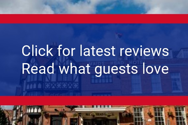www.maidsheadhotel.co.uk - check out latest independent reviews