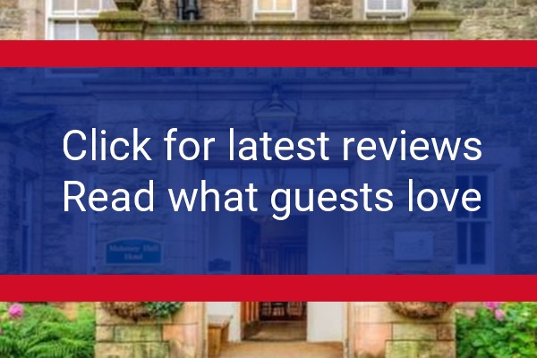 www.makeneyhallhotel.com - check out latest independent reviews