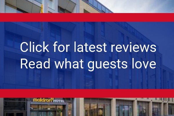 www.maldronhotelnewcastle.com - check out latest independent reviews