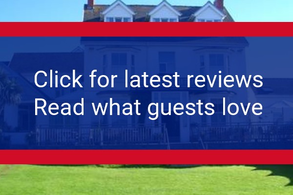 www.malinhousehotel.co.uk - check out latest independent reviews