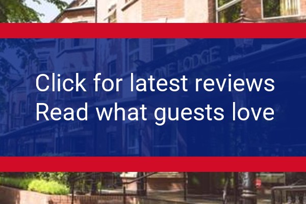 www.malonelodgehotelbelfast.com - check out latest independent reviews