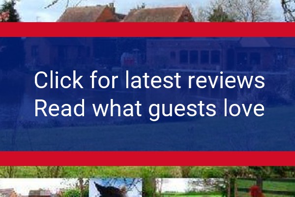 www.malswickmillbedandbreakfast.com - check out latest independent reviews