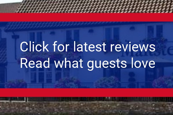 www.maltsterscardiff.com - check out latest independent reviews
