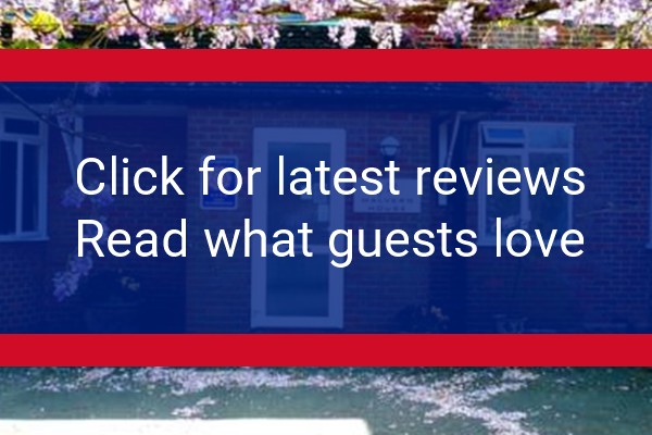 www.malvernguesthouse.co.uk - check out latest independent reviews