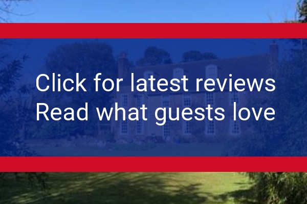 www.manbyhousebedandbreakfast.co.uk - check out latest independent reviews