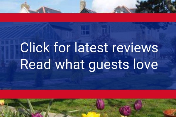 www.manorhousepenarth.co.uk - check out latest independent reviews