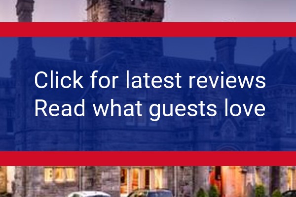 www.mansionhousehotel.co.uk - check out latest independent reviews