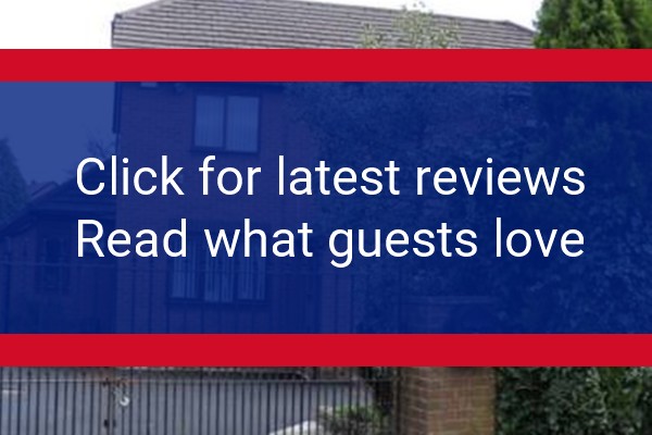 www.maplelodgeguesthouse.co.uk - check out latest independent reviews