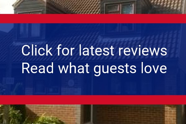 www.marchcottagebandb.co.uk - check out latest independent reviews