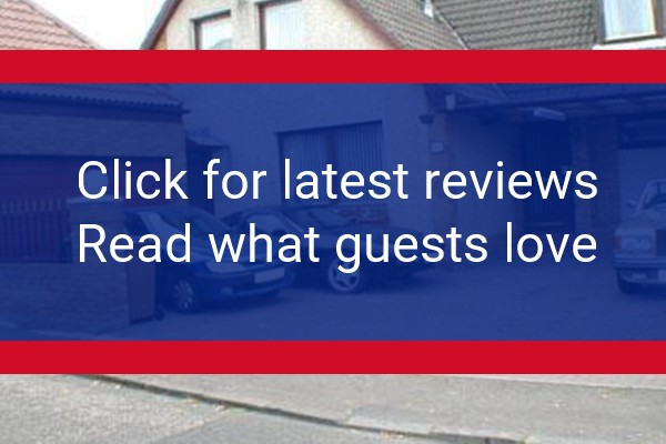 www.marchfieldguesthouse.com - check out latest independent reviews