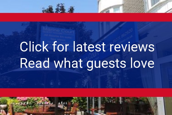 www.marinecourthoteldevon.co.uk - check out latest independent reviews