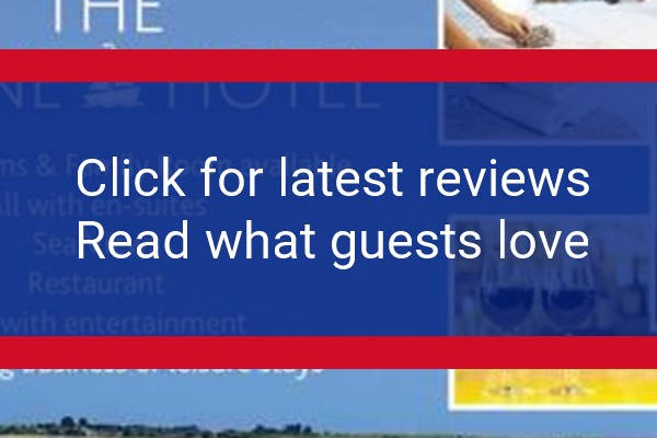 www.marinepubhotel.co.uk - check out latest independent reviews