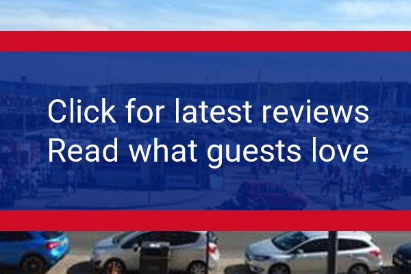www.marineviewapartments.co.uk - check out latest independent reviews