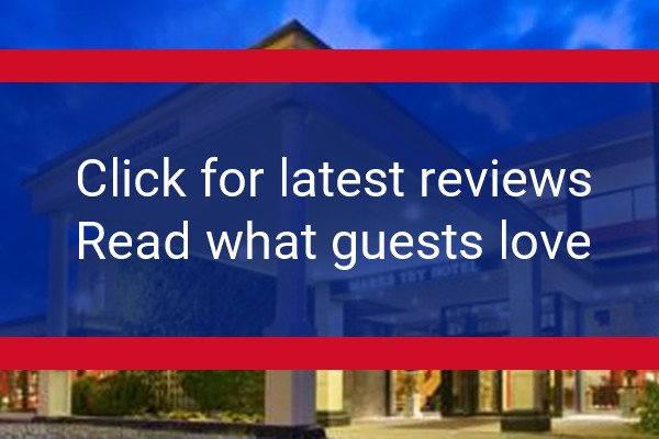 www.marksteyhotel.co.uk - check out latest independent reviews