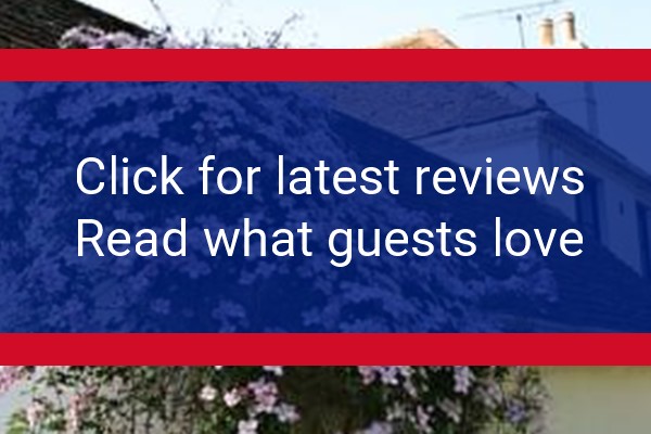 www.marlowboutiquebandb.co.uk - check out latest independent reviews