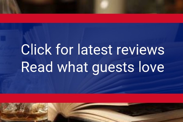 www.marmadukestownhousehotelyork.com - check out latest independent reviews