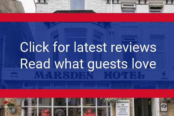 www.marsdenhotel.co.uk - check out latest independent reviews