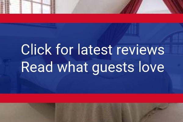 www.marsshortlets.co.uk - check out latest independent reviews