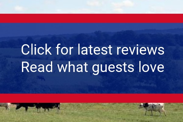 www.maundittsparkfarmcottages.co.uk - check out latest independent reviews