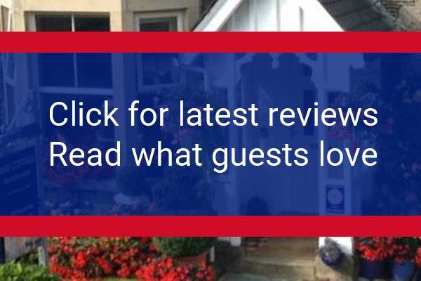 www.maycottagebowness.co.uk - check out latest independent reviews