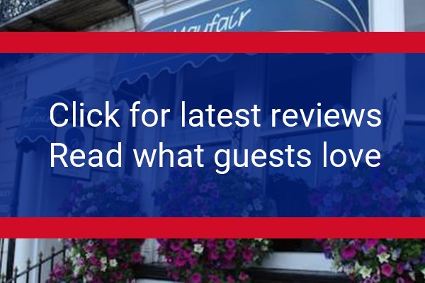 www.mayfairweymouth.com - check out latest independent reviews