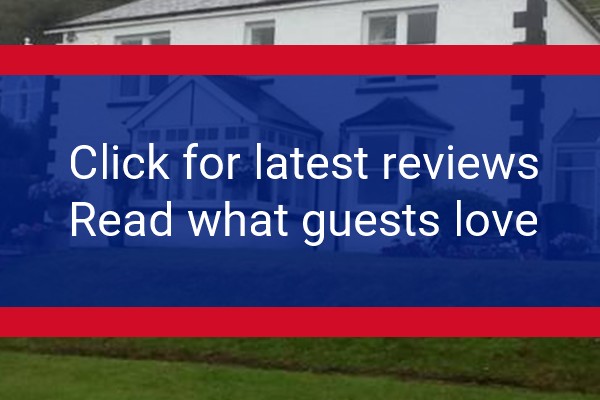 www.mayfieldbandb.co.uk - check out latest independent reviews