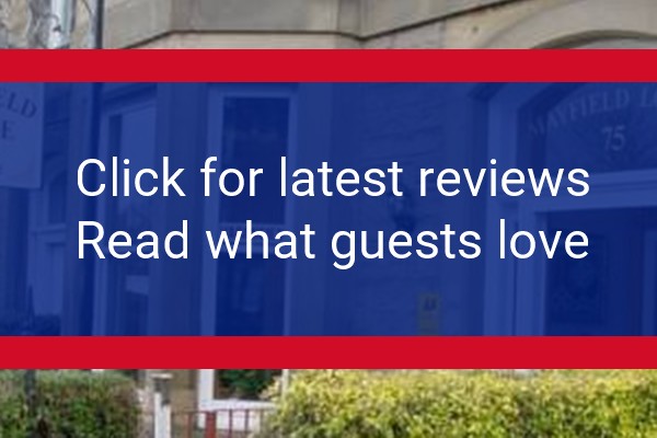 www.mayfieldlodge-guesthouse.co.uk - check out latest independent reviews