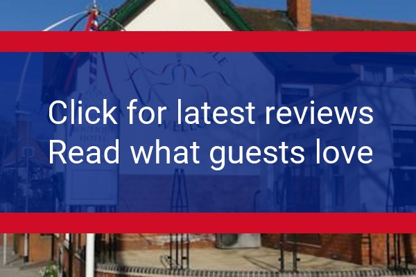 www.maypoleinn.com - check out latest independent reviews